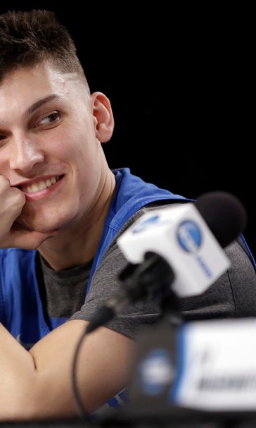 Tyler Herro: Kentucky fans love him, opponents not so much